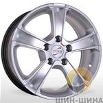 Диск W 262 HS (Hyper Silver) Storm